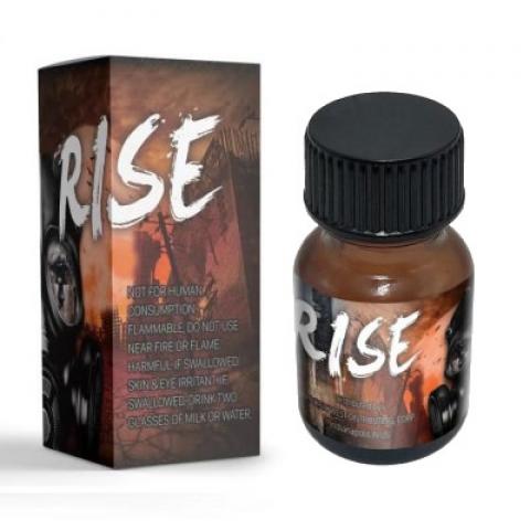 Rise 防爆玩家Outbreak 10ml 骨灰級RUSH